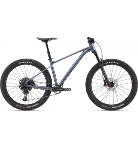 XE ĐẠP ĐỊA HÌNH GIANT 2022 FATHOM 1 27.5