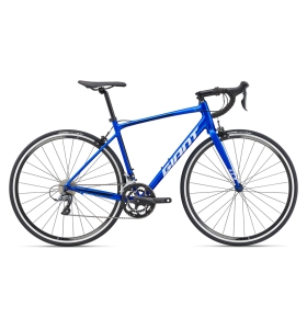 Xe Đạp Đua Đường Trường ROAD GIANT SCR 2 – Bánh 700C – 2022