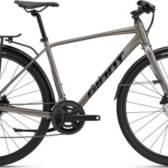 XE ĐẠP TOURING GIANT 2023 ESCAPE 2 CITY 